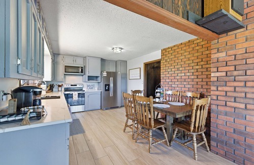 Unaka Cabin | Hiwassee Lake Lodge - Private Mtn-Top Retreat - Lake Views - Sleeps 13