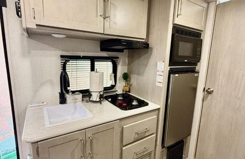 Orlando Apartment | Hogar sobre ruedas