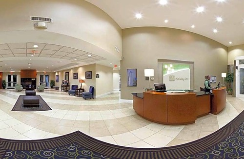 Grovetown Hotel | Holiday Inn Augusta West I-20, an IHG Hotel