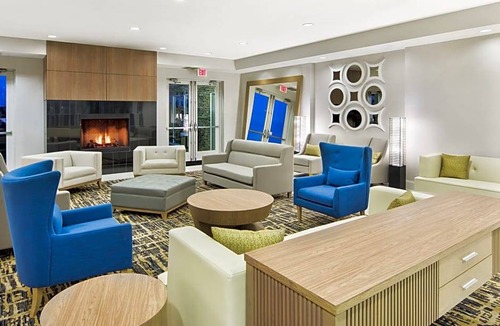 Grovetown Hotel | Holiday Inn Augusta West I-20, an IHG Hotel