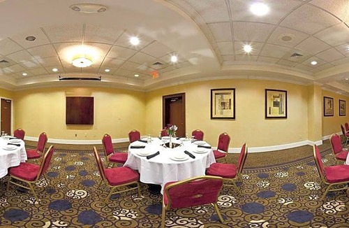 Grovetown Hotel | Holiday Inn Augusta West I-20, an IHG Hotel