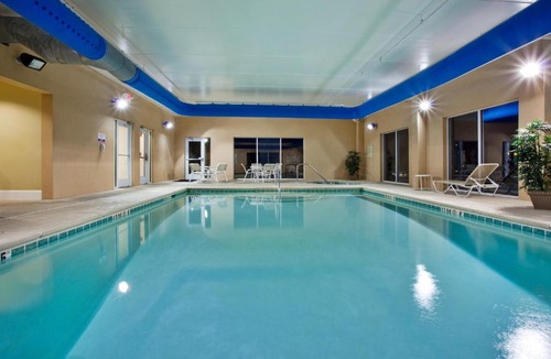Grovetown Hotel | Holiday Inn Augusta West I-20 by IHG