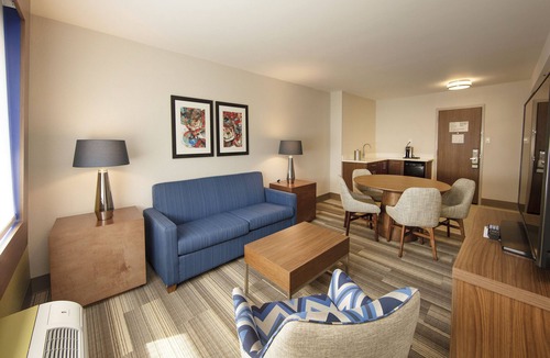 Athens Hotel | Holiday Inn Express Athens by IHG