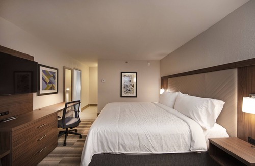 Athens Hotel | Holiday Inn Express Athens by IHG