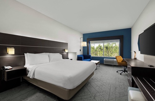 Bethlehem Hotel | Holiday Inn Express - Bethlehem by IHG