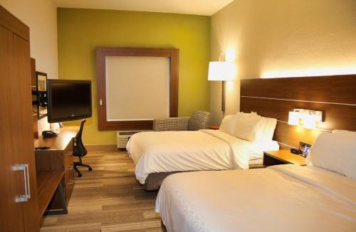 Douglas Hotel | Holiday Inn Express by IHG