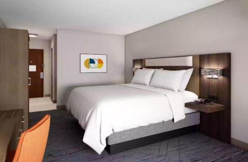 Jesup Hotel | Holiday Inn Express Jesup by IHG
