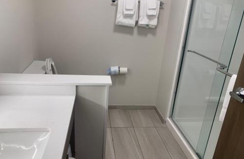 Jesup Hotel | Holiday Inn Express Jesup by IHG