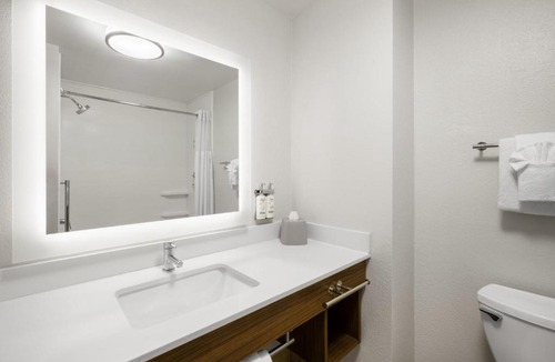 Lake Wales Hotel | Holiday Inn Express Lake Wales North-Winter Haven by IHG