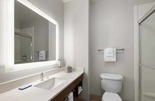Lake Wales Hotel | Holiday Inn Express Lake Wales North-Winter Haven by IHG