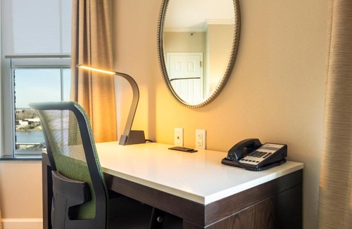 Historic District - North Hotel | Holiday Inn Express Savannah - Historic District