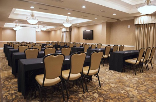 Historic District - North Hotel | Holiday Inn Express Savannah - Historic District