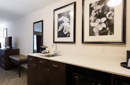 Aiken Hotel | Holiday Inn Express & Suites Aiken by IHG