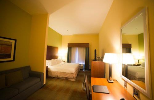 Lithonia Hotel | Holiday Inn Express & Suites Atlanta East - Lithonia by IHG