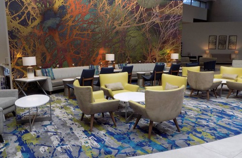 Airport North Hotel | Holiday Inn Orlando International Airport by IHG