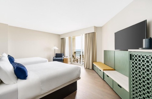 Wrightsville Beach Resort | Holiday Inn Resort Lumina on Wrightsville Beach by IHG