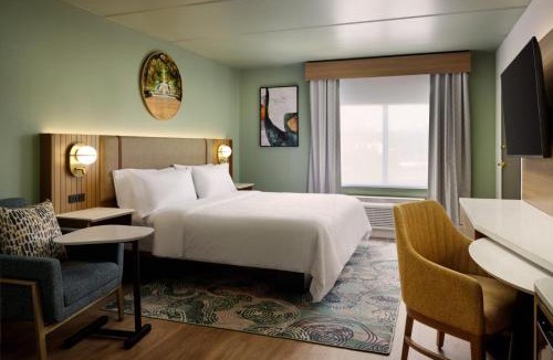 Savannah Hotel | Holiday Inn Savannah South - I-95 Gateway by IHG