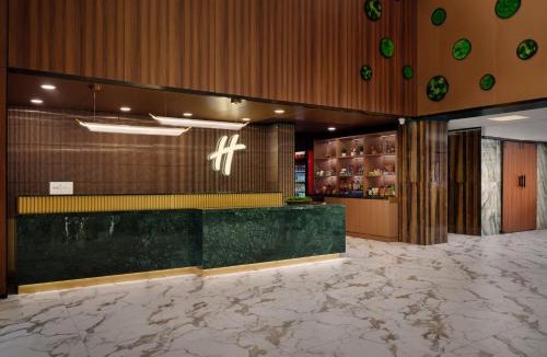 Savannah Hotel | Holiday Inn Savannah South - I-95 Gateway by IHG