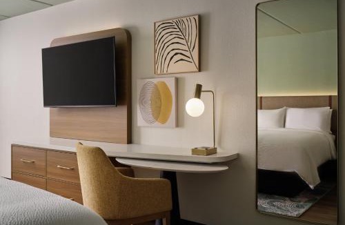 Savannah Hotel | Holiday Inn Savannah South - I-95 Gateway by IHG