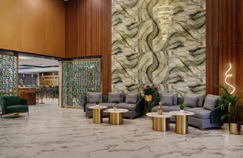 Savannah Hotel | Holiday Inn Savannah South - I-95 Gateway by IHG