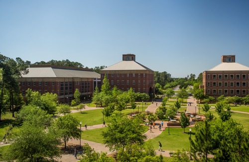 Statesboro Hotel | Holiday Inn Statesboro-University Area, an Ihg Hotel