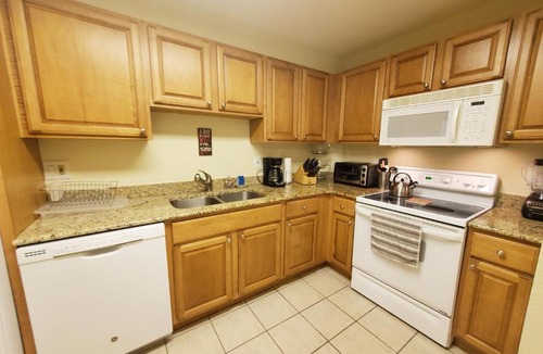 Tierra Verde House | Holiday Island D40 Tierra Verde Island