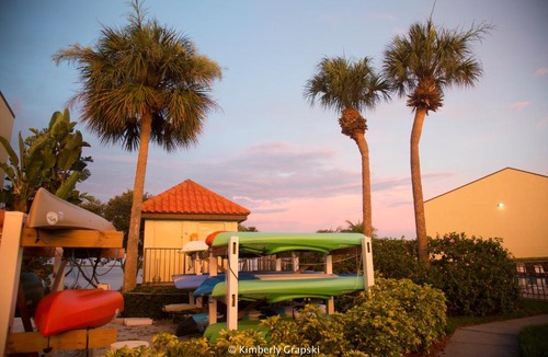 Tierra Verde House | Holiday Island D40 Tierra Verde Island