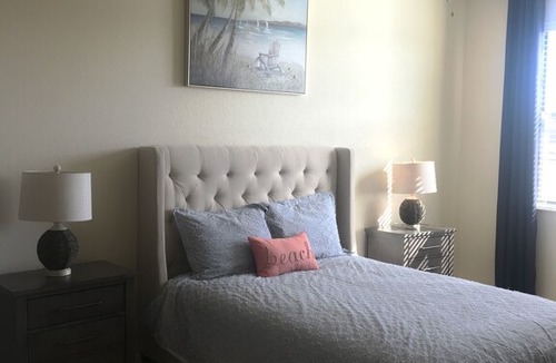 Gran Paradiso Condo | Holiday minutes from the world famous Gulf Coast