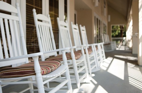 Harbour Town Resort | Home-Away-From-Home - Marriott's Harbour Club 2 Bedroom in Hilton Head Island
