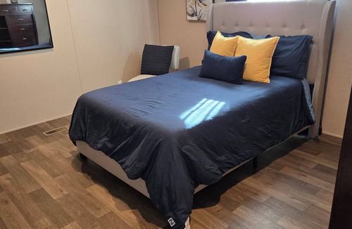 Gantt House | Home Away from Home! Cozy and Comfortable perfect for work or a getaway!