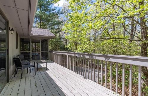 Brevard House | Home Away From Home · Home-Away-From-Home