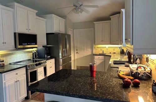 Florida South Atlantic Coast House | Home away from home in avon park