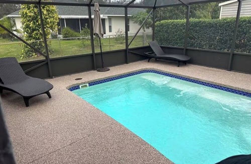 Florida South Atlantic Coast House | Home away from home in avon park