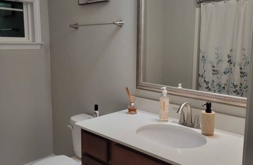Greer House | Home away from home in luxury style