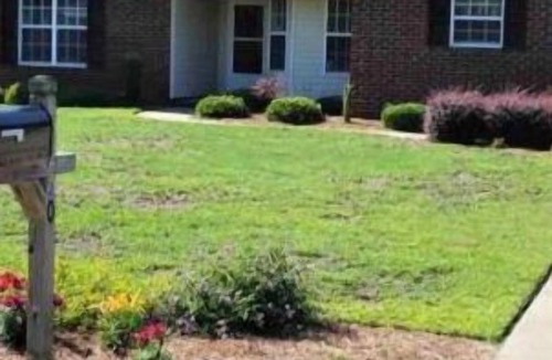 Dalzell House | Home away from home