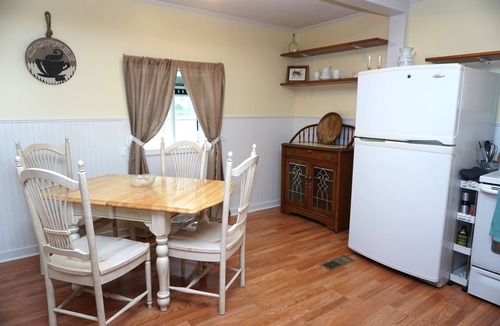 Hartsville House | Home Away From Home