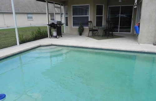 Riverview House | Home of the sun/Family Home with Pool. Excellent neighborhood in central Florida