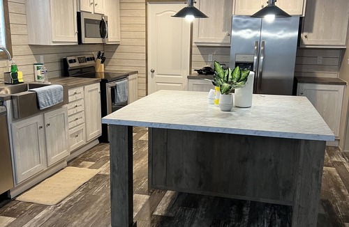 Russellville House | Home suite mobile home