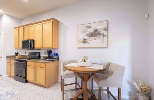 Seffner Community Alliance House | Home Sweet Heartland | Relaxing Valrico Home