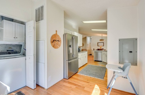 Seneca House | Home w/Lake Keowee Access: Sleeps 7, Coffee Bar