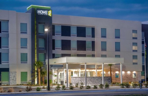 Port Wentworth Hotel | Home2 Suites By Hilton Savannah I95 North