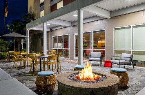 McDonough Hotel | Home2 Suites by Hilton Atlanta South/McDonough