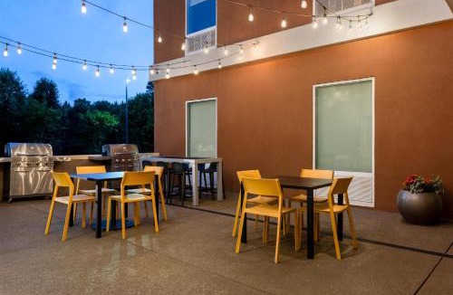McDonough Hotel | Home2 Suites by Hilton Atlanta South/McDonough
