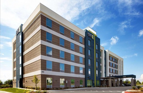 Arden Hotel | Home2 Suites By Hilton Asheville Airport