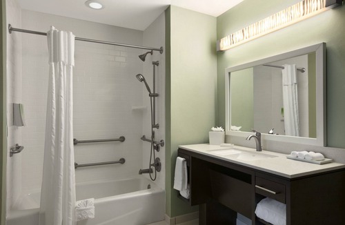 Goldsboro Hotel | Home2 Suites by Hilton Goldsboro