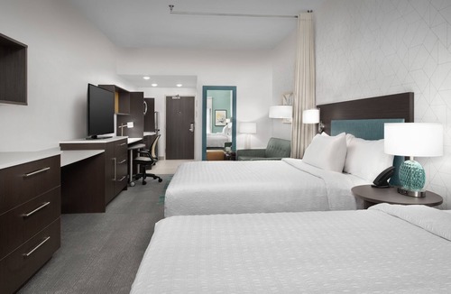 Orlando Hotel | Home2 Suites by Hilton Orlando Southeast Nona