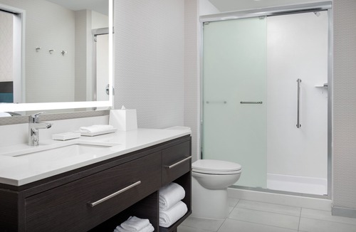 Orlando Hotel | Home2 Suites by Hilton Orlando Southeast Nona