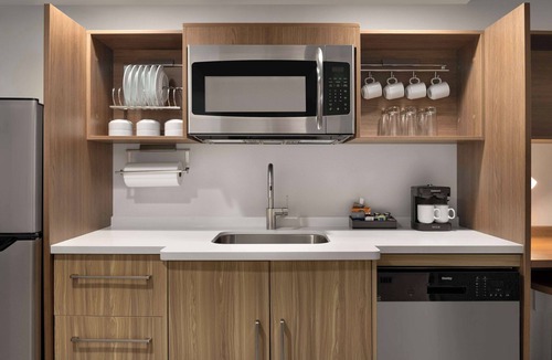 Sanford Hotel | Home2 Suites By Hilton Sanford Orlando North