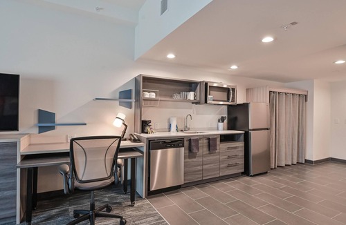 Tifton Hotel | Home2 Suites by Hilton Tifton, GA