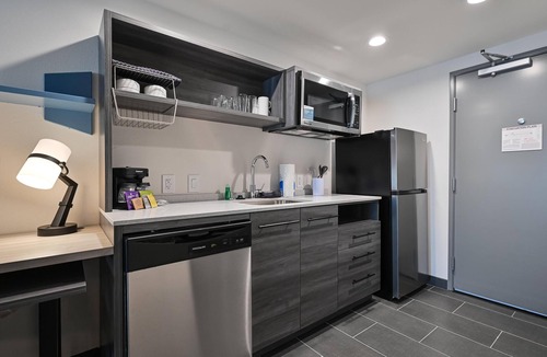 Tifton Hotel | Home2 Suites by Hilton Tifton, GA